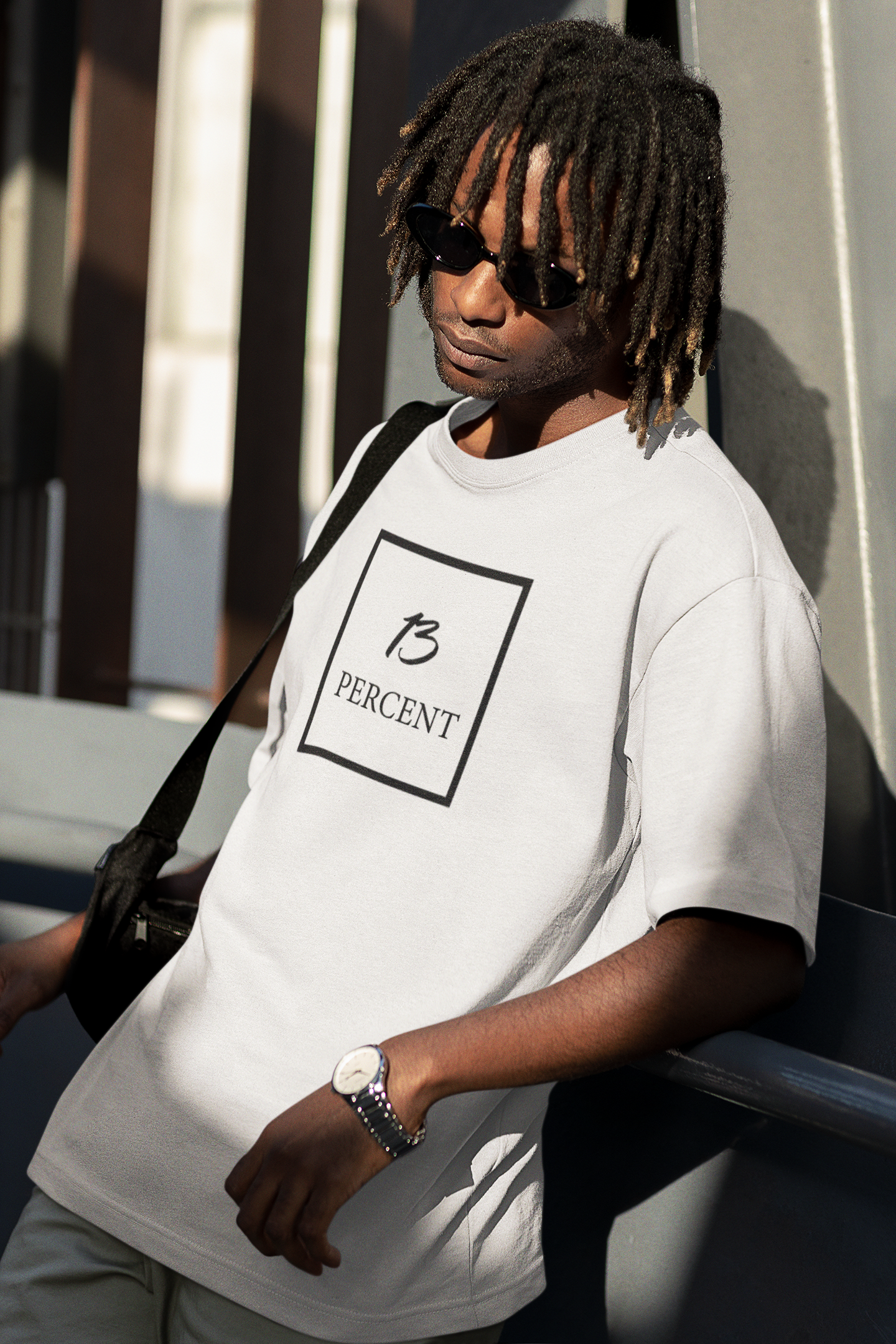 13 Percent Tee