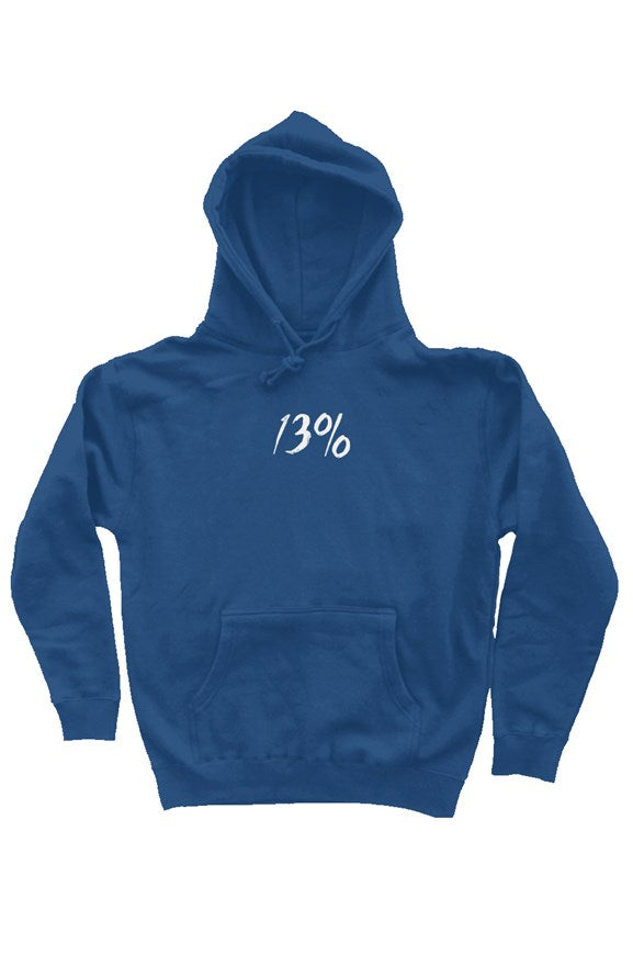 13% Hoody