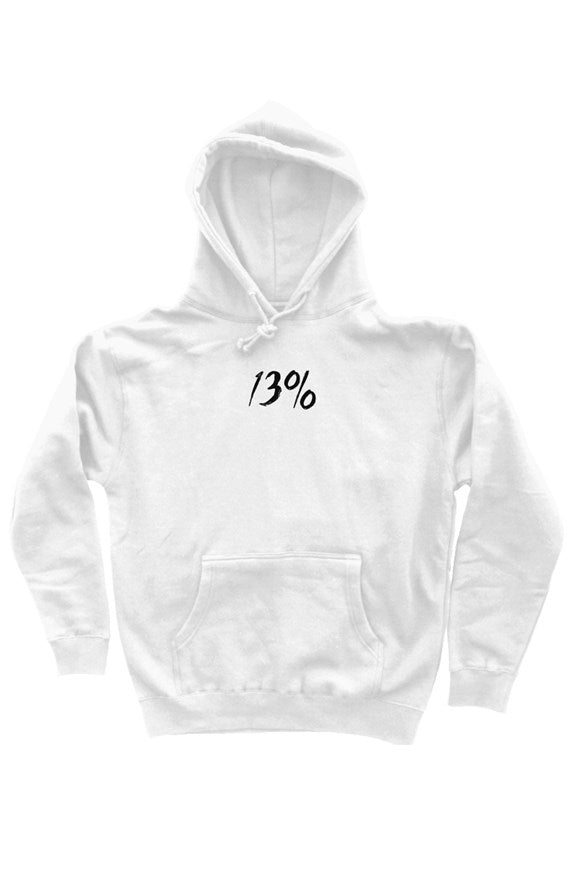 13% Hoody