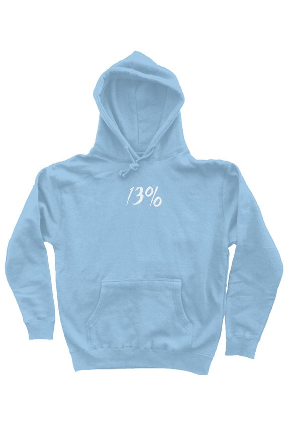 13% Hoody