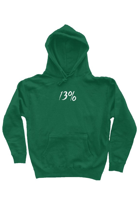 13% Hoody