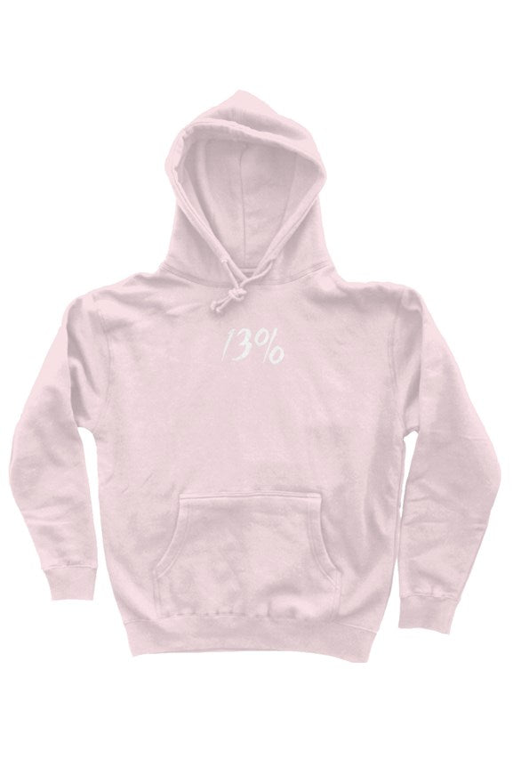 13% Hoody