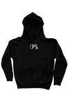 Classic Black 13% Hoody