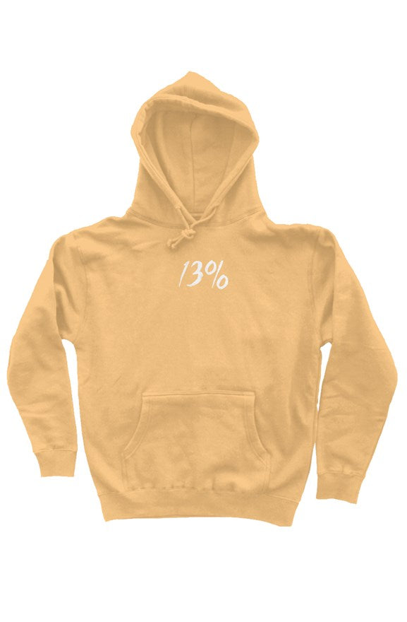 13% Hoody